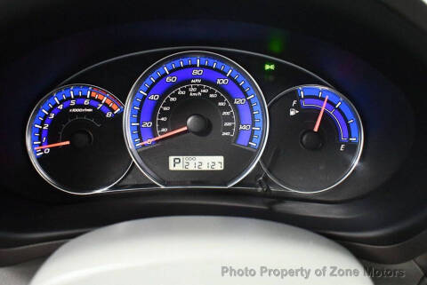 2009 Subaru Forester 2.5 X Premium