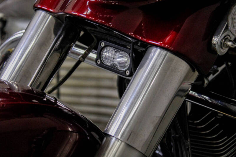 2014 Harley-Davidson Street Glide Special