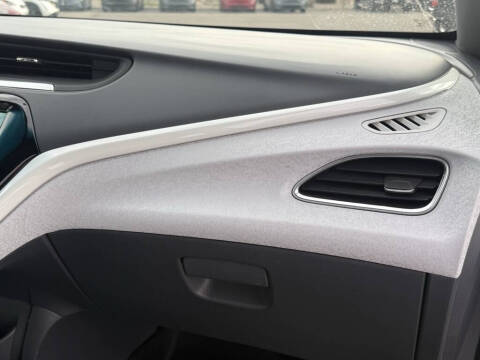 2020 Chevrolet Bolt EV LT