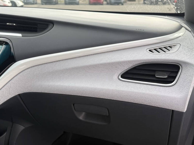 2020 Chevrolet Bolt EV LT