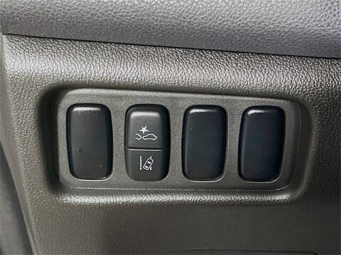 2023 Mitsubishi Outlander Sport