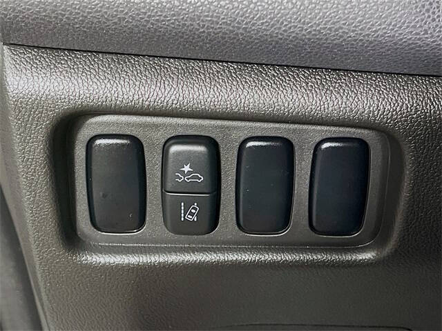 2023 Mitsubishi Outlander Sport