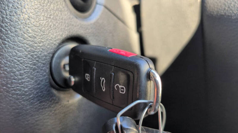 2012 Volkswagen Jetta