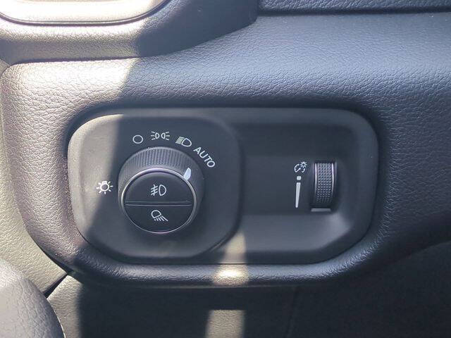 2026 RAM 4500