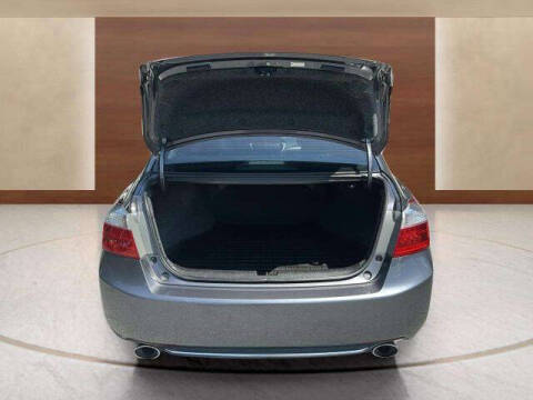 2013 Honda Accord EX-L V6