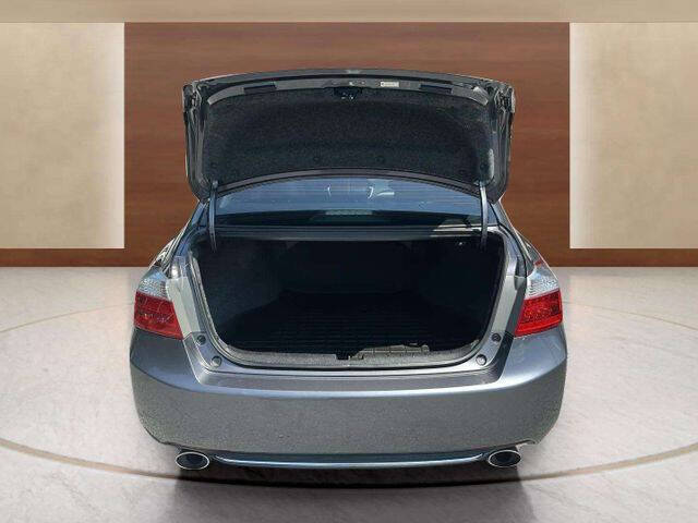 2013 Honda Accord EX-L V6