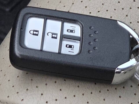 2016 Honda Accord Touring