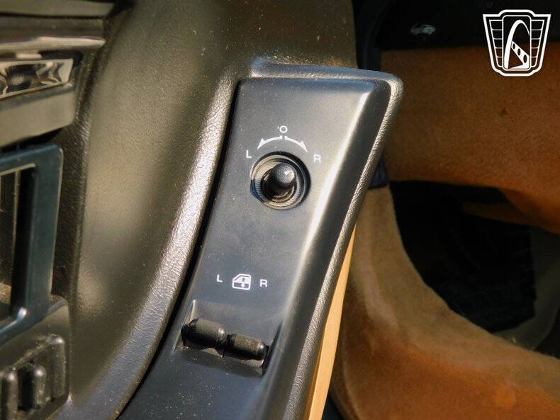 1995 Chevrolet Corvette