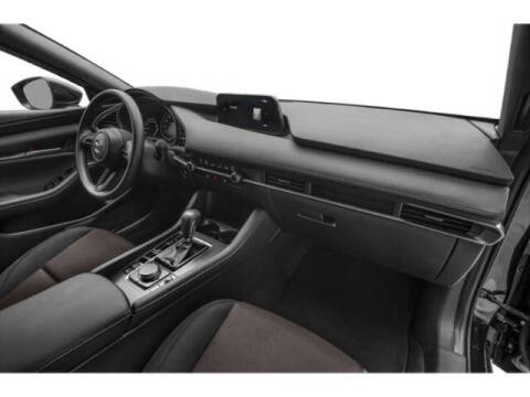 2026 Mazda Mazda3 Hatchback 2.5 S