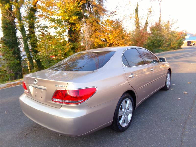 2006 Lexus ES 330