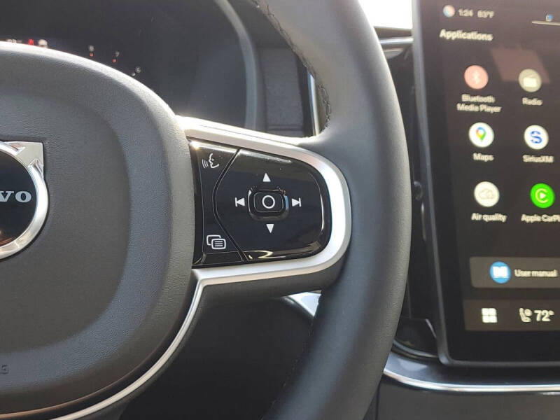 2025 Volvo XC90 B6 Ultra Bright Theme 7P