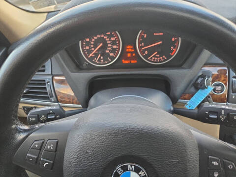 2013 BMW X5 xDrive35i Premium