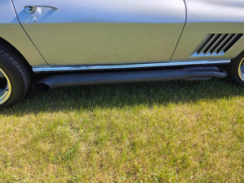 1967 Chevrolet Corvette