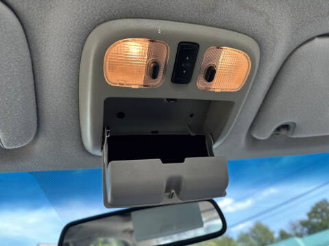 2008 Mercury Milan I-4