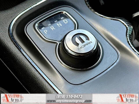 2017 Dodge Durango SXT