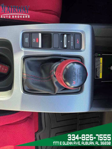 2024 Honda Civic Type R