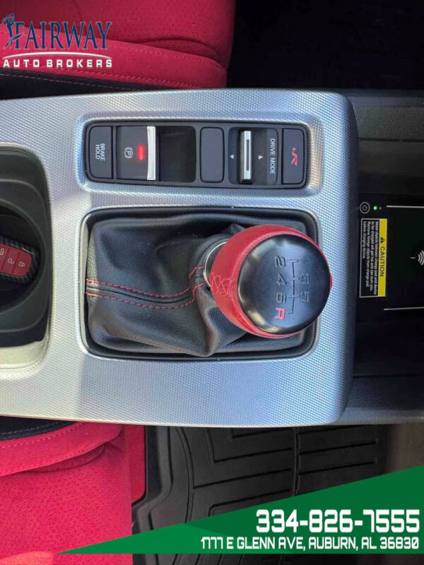 2024 Honda Civic Type R