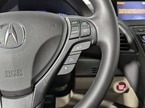 2015 Acura RDX w/Tech