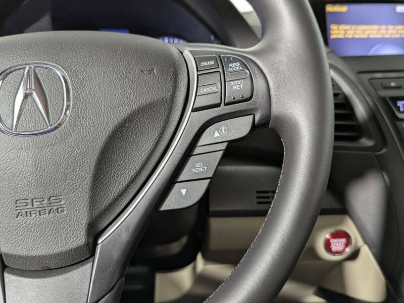 2015 Acura RDX w/Tech