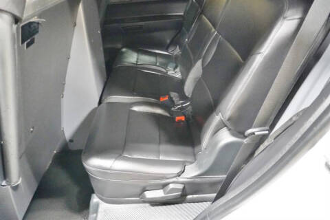 2021 Ford Explorer Police Interceptor Utility