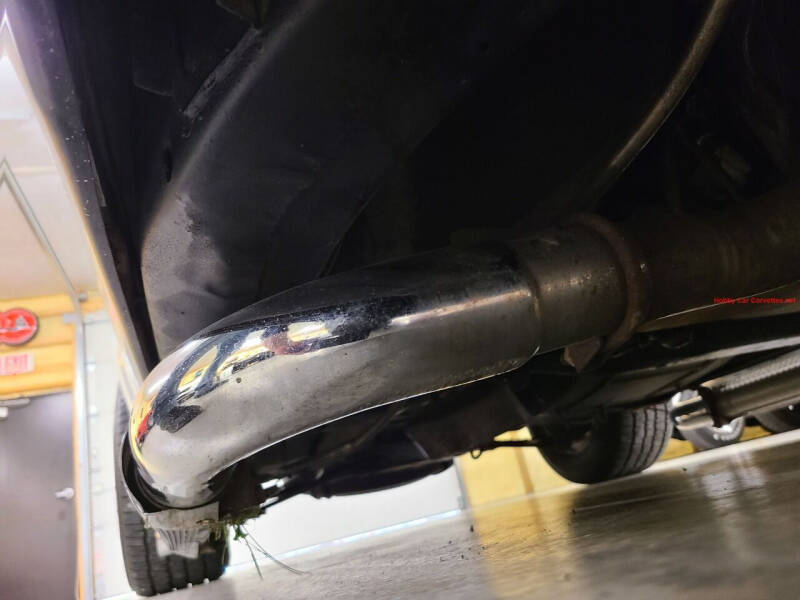 1981 Chevrolet Corvette