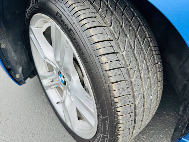 2014 BMW 3 Series 335i xDrive