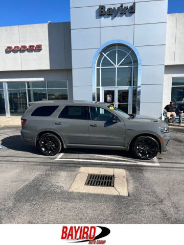 2022 Dodge Durango for sale at Bayird Car Match in Jonesboro AR
