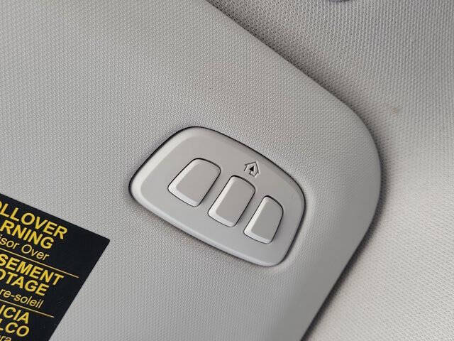 2024 Ford Escape Hybrid Platinum