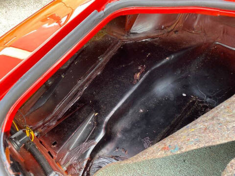 1978 Pontiac Trans Am