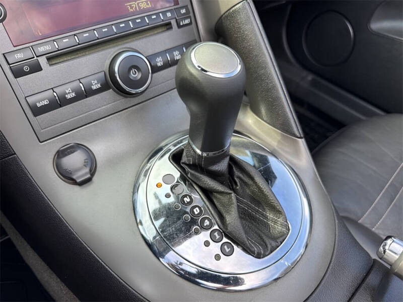 2007 Pontiac Solstice