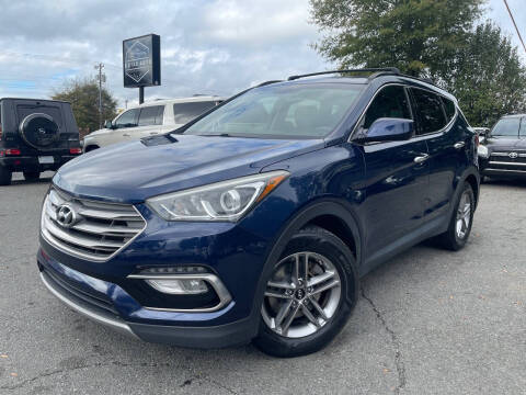 2017 Hyundai Santa Fe Sport for sale at 5 Star Auto in Indian Trail NC