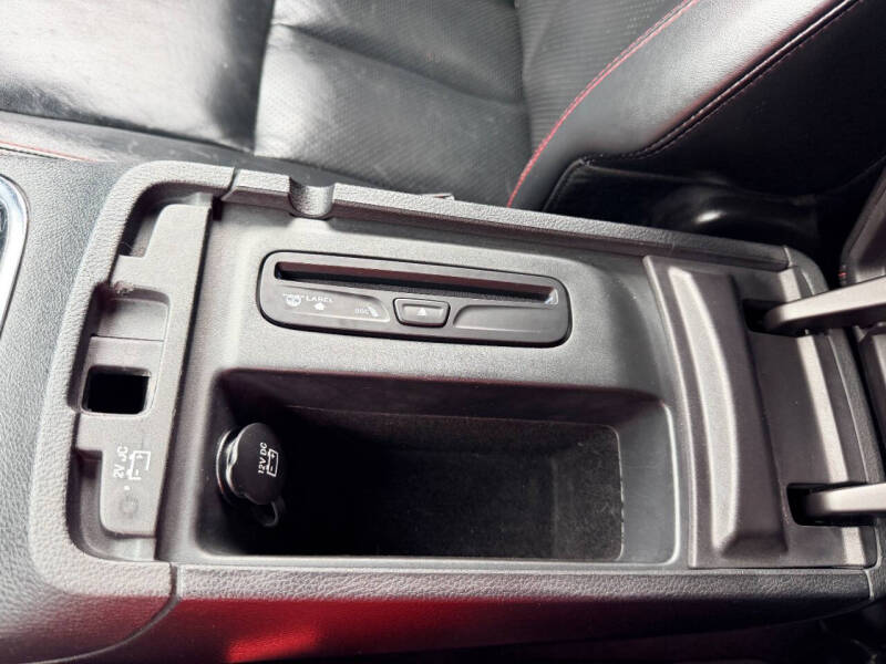 2015 Dodge Durango R/T