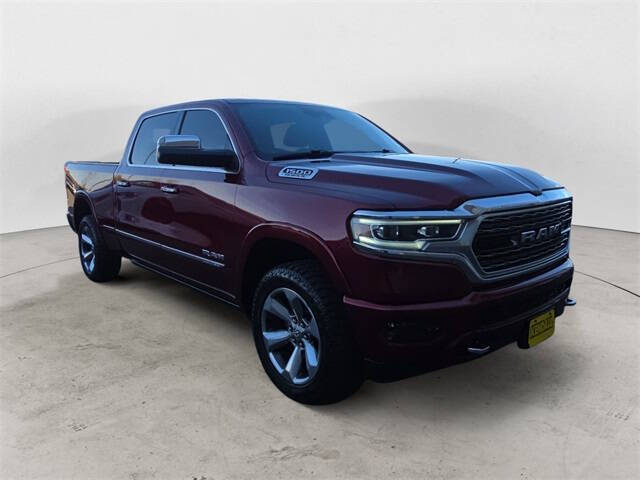 2019 RAM 1500 Limited