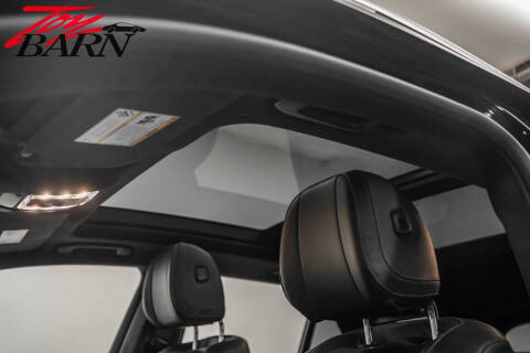 2021 Mercedes-Benz GLE AMG GLE 63 S