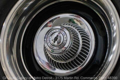 1979 Chevrolet Corvette