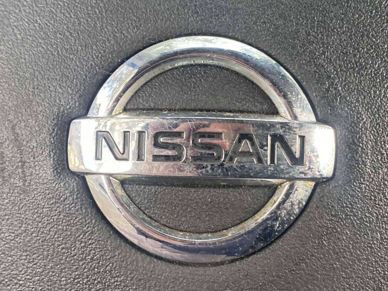 2012 Nissan Versa  - $9,995