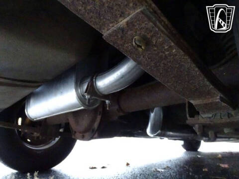 1981 Pontiac Firebird