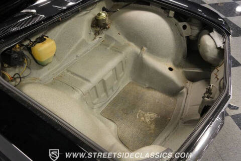 1966 Chevrolet Corvair