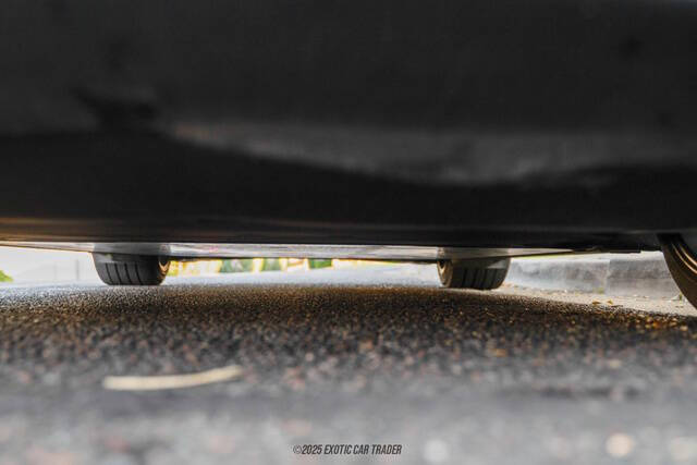 2023 Porsche Taycan 4S