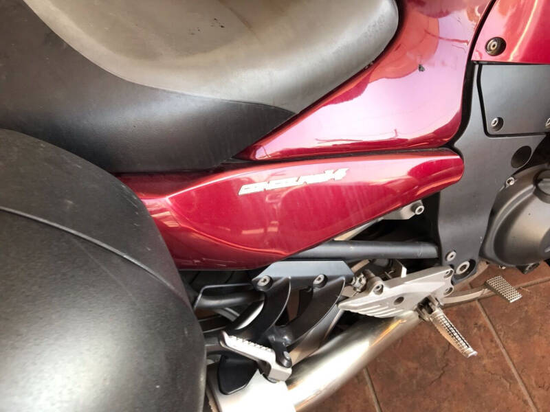 2009 Kawasaki Concours 14 ABS