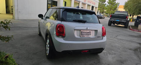 2014 MINI Hardtop Cooper