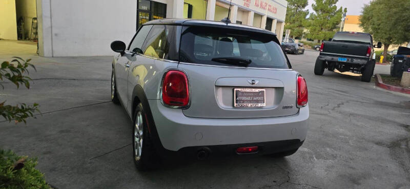 2014 MINI Hardtop Cooper