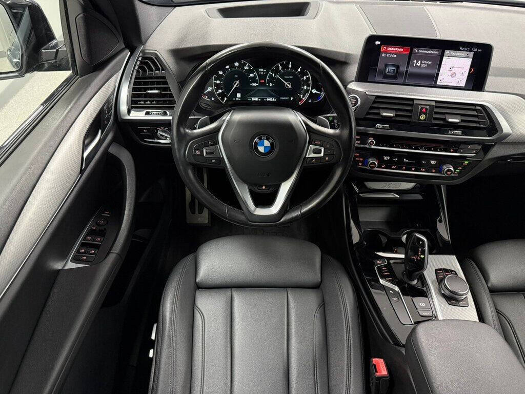 2019 BMW X3 for sale at Conway Imports in   Streamwood, IL