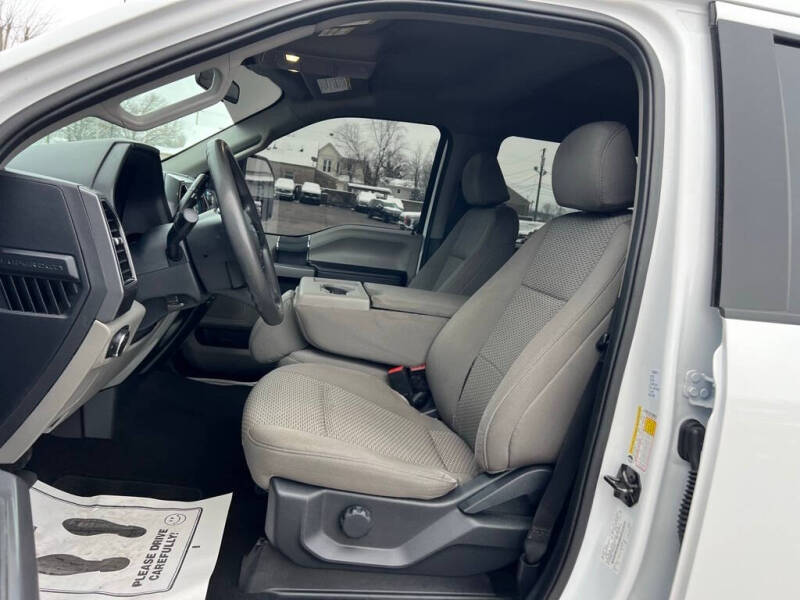 2022 Ford F-250 Super Duty