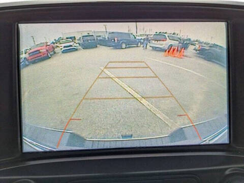 2019 Chevrolet Silverado 2500HD