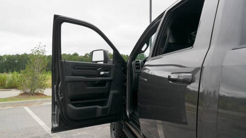 2025 RAM 2500 Power Wagon