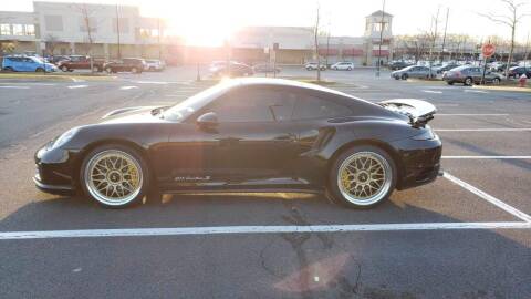 2014 Porsche 911 for sale at KABANI MOTORSPORTS.COM in Tulsa OK