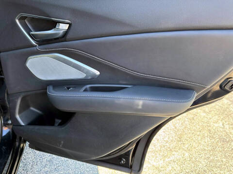 2019 Acura RDX SH-AWD w/Tech