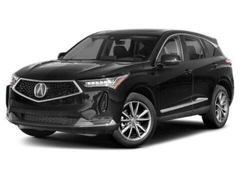 2022 Acura RDX for sale at DeluxeNJ.com in Linden NJ