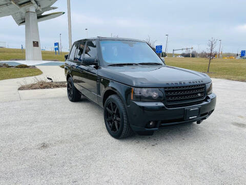 Airport Motors Car Dealer in Saint Francis WI